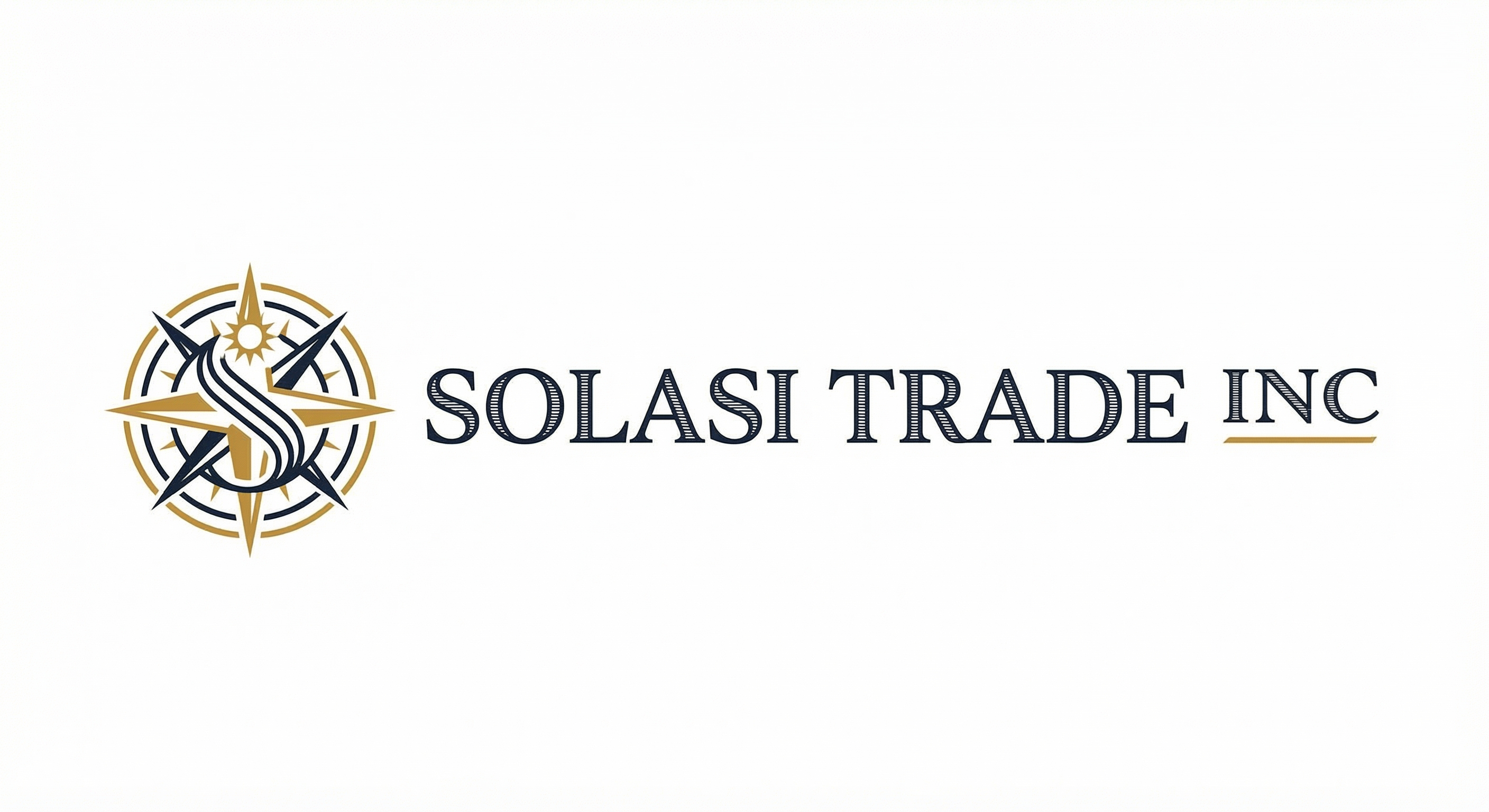 Solasi Trade Inc Logo